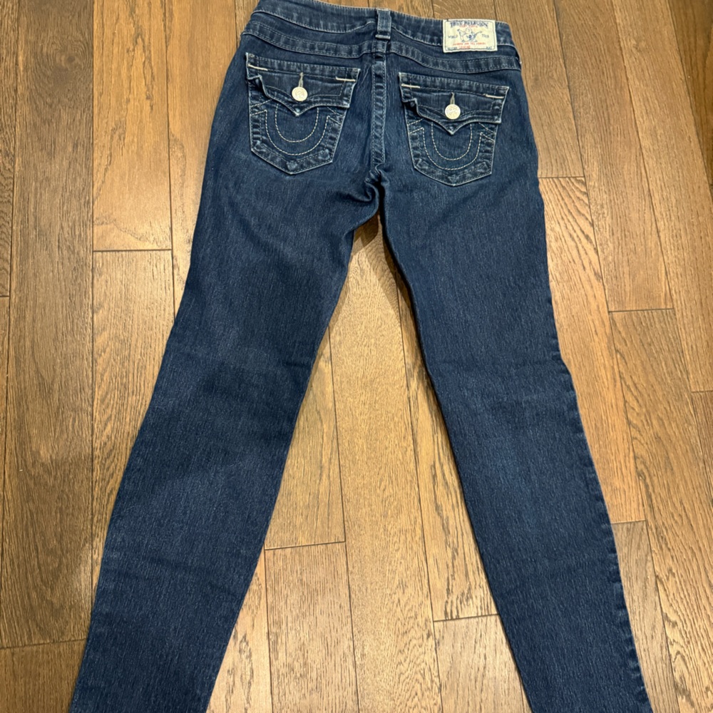 True Religion jeans - Picture 2 of 8